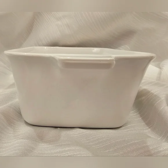 Vintage CorningWare P-4-B casserole dish 60s/70s EXCELLENT Condition - Picture 7 of 8